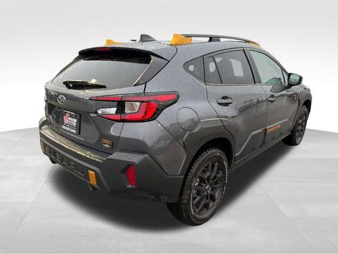 Certified 2026 Subaru Crosstrek 2.5i Wilderness AWD/4WD image 7