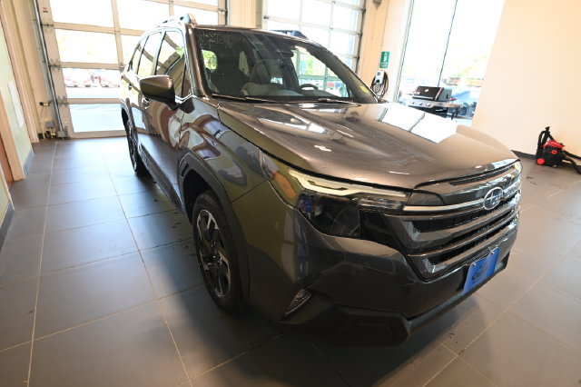 New 2026 Subaru Forester Sport AWD/4WD image 15