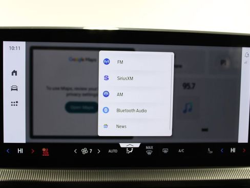 Used 2025 Ford Explorer ST-Line w/ ST-Line Street Pack image 51