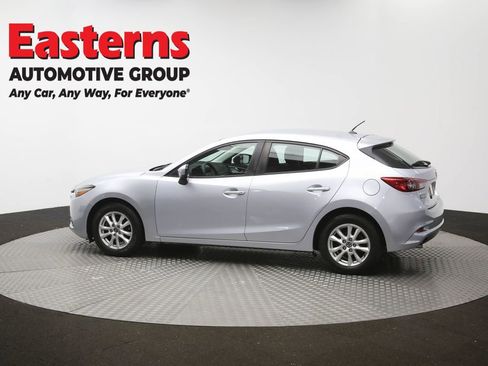 Used 2017 MAZDA MAZDA3 Sport FWD image 61