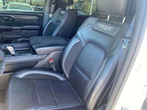 Used 2021 RAM 1500 TRX w/ TRX Level 2 Equipment Group AWD/4WD image 11
