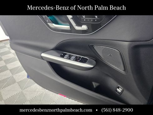 New 2026 Mercedes-Benz C 300 Sedan image 17