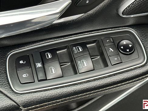 Used 2021 RAM 1500 Laramie w/ Protection Group image 14