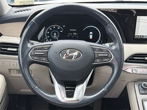 Used 2021 Hyundai Palisade Limited image 24