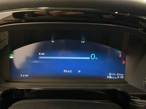 New 2025 Lincoln Corsair Grand Touring w/ Equipment Group 301A image 29