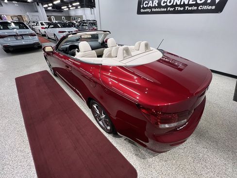 Used 2010 Lexus IS 350C image 20