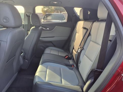 Used 2022 Chevrolet Blazer LT image 18