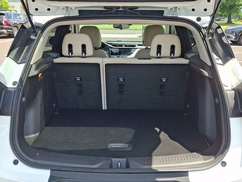 Used 2023 Buick Encore GX Preferred FWD image 29