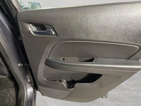 Used 2016 Chevrolet Equinox LT w/ Convenience Package FWD image 31