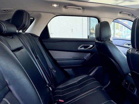 Used 2020 Land Rover Range Rover Velar S image 22