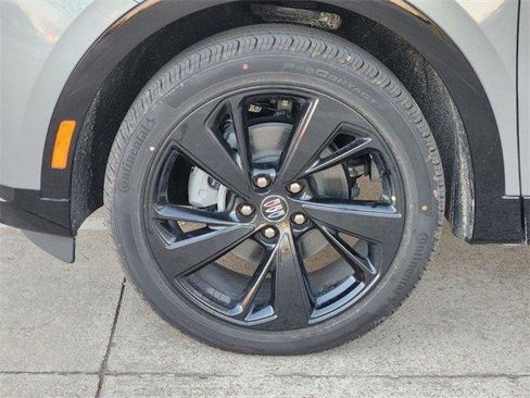 New 2025 Buick Envision Sport Touring image 7