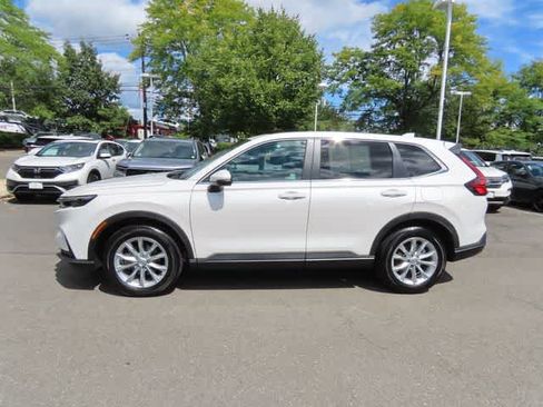 Certified 2024 Honda CR-V EX image 3