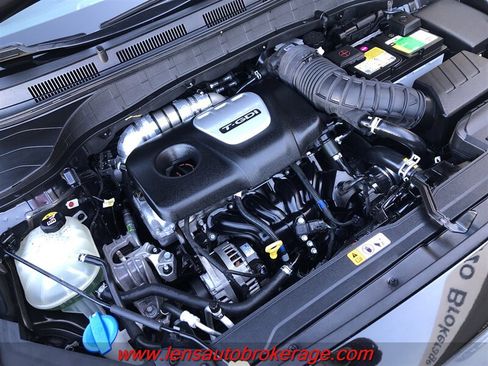 Used 2021 Hyundai Kona Ultimate AWD/4WD image 25