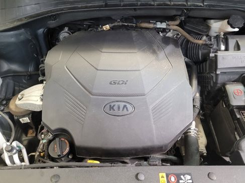 Used 2019 Kia Sorento EX FWD image 30