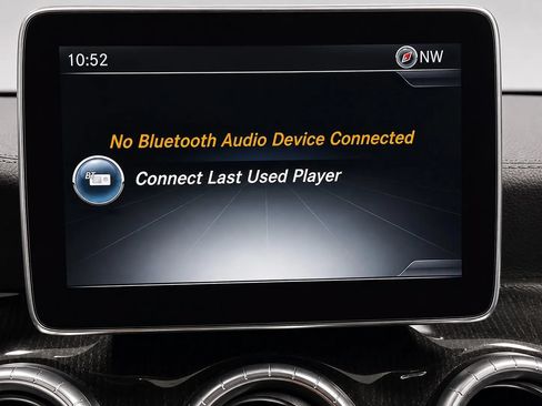 Used 2016 Mercedes-Benz CLA 45 AMG 4MATIC image 36