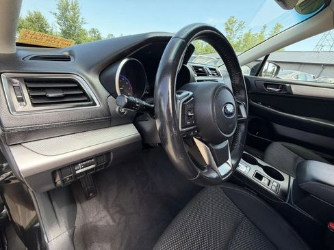Used 2018 Subaru Outback 2.5i Premium AWD/4WD image 11