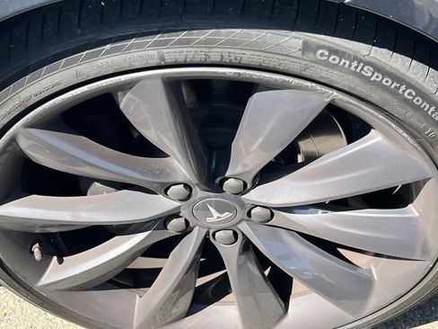 Used 2015 Tesla Model S 85D image 15