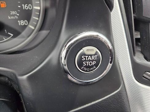 Used 2021 INFINITI Q50 Luxe RWD image 15