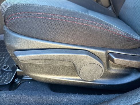 Used 2021 Subaru WRX Premium image 14