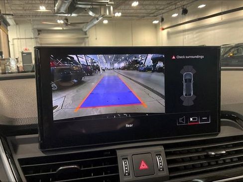 Certified 2025 Audi Q5 2.0T Premium image 21