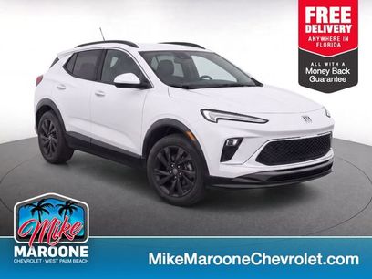 Used 2024 Buick Encore GX Sport Touring