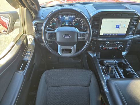 Used 2022 Ford F150 XLT w/ Equipment Group 302A High image 32