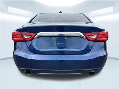 Used 2018 Nissan Maxima 3.5 SL FWD image 7