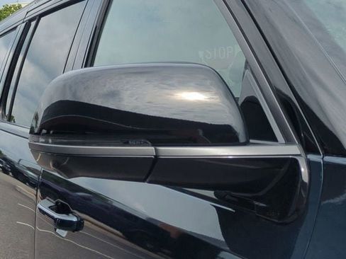 New 2026 Jeep Grand Wagoneer L Summit AWD/4WD image 12