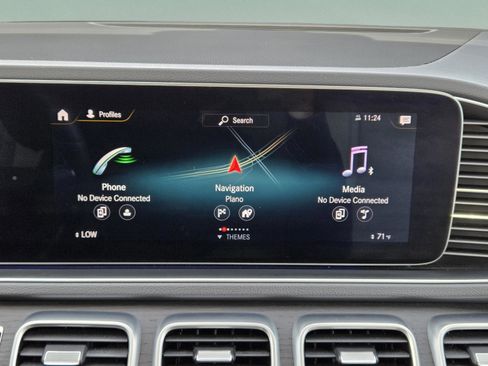 Used 2020 Mercedes-Benz GLE 350 image 25