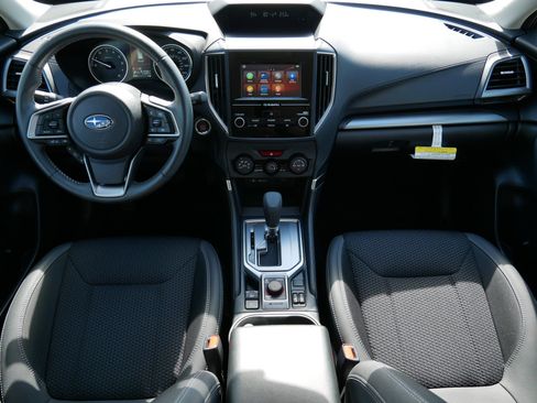 Used 2024 Subaru Forester Premium image 10