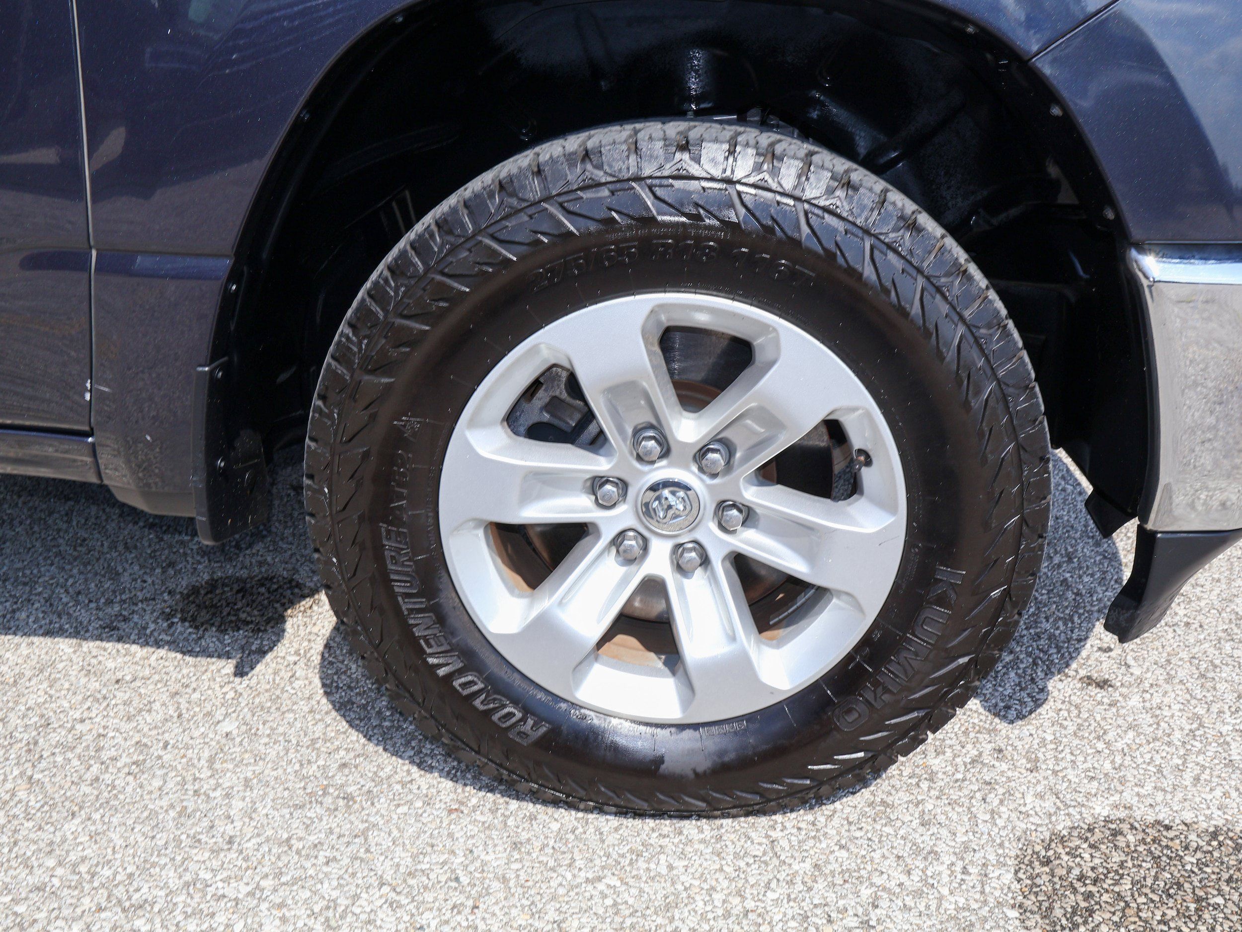 Used 2019 RAM 1500 Big Horn AWD/4WD image 28