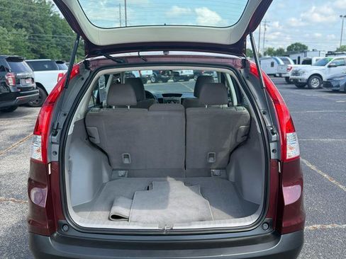 Used 2014 Honda CR-V LX image 20