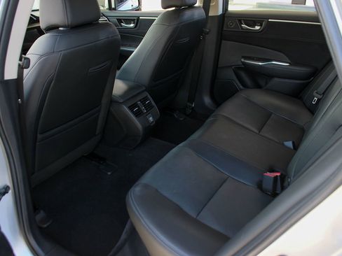 Used 2018 Honda Clarity Touring image 17