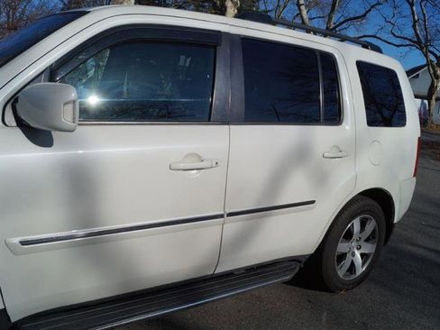 Used 2015 Honda Pilot Touring image 5