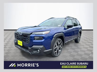 New 2026 Subaru Outback Touring XT