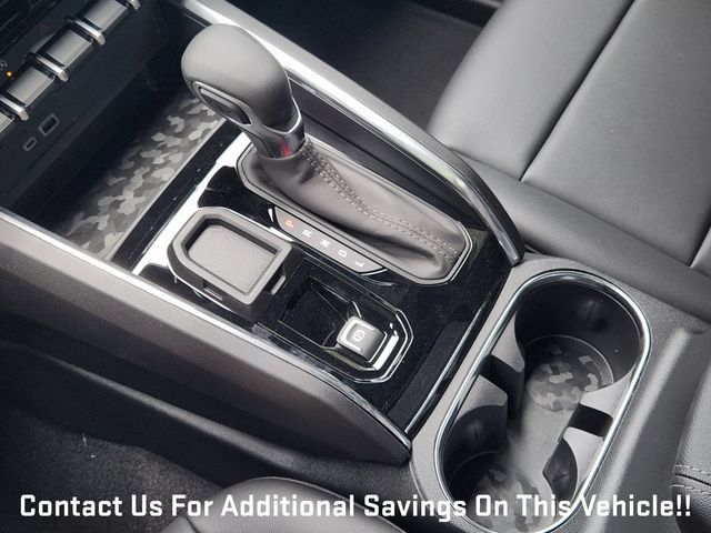 New 2026 GMC Canyon Elevation w/ Convenience Package RWD image 15