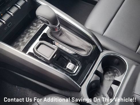 New 2026 GMC Canyon Elevation w/ Convenience Package RWD image 15