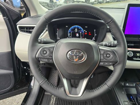 New 2026 Toyota Corolla Cross LE image 24