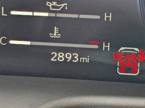 Used 2025 Lexus GX 550 image 30