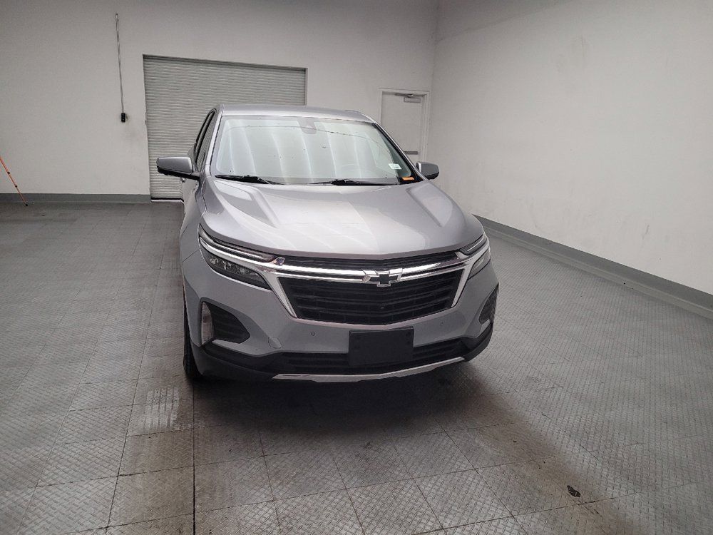 Used 2023 Chevrolet Equinox LT FWD image 14