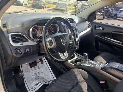 Used 2017 Dodge Journey Crossroad image 7