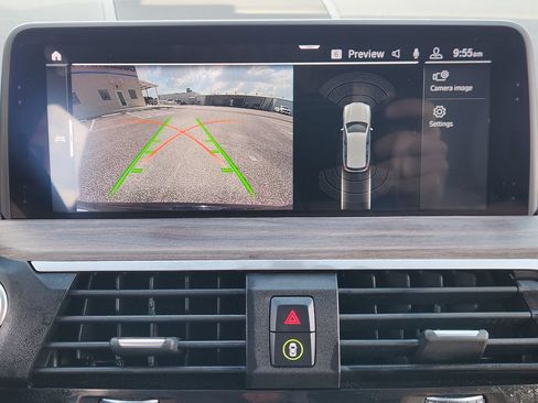 Used 2020 BMW X3 sDrive30i w/ Premium Package RWD image 18