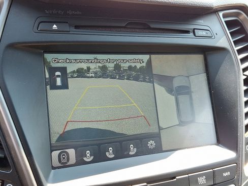 Used 2018 Hyundai Santa Fe Sport w/ 2.4L Tech Package 04 FWD image 19