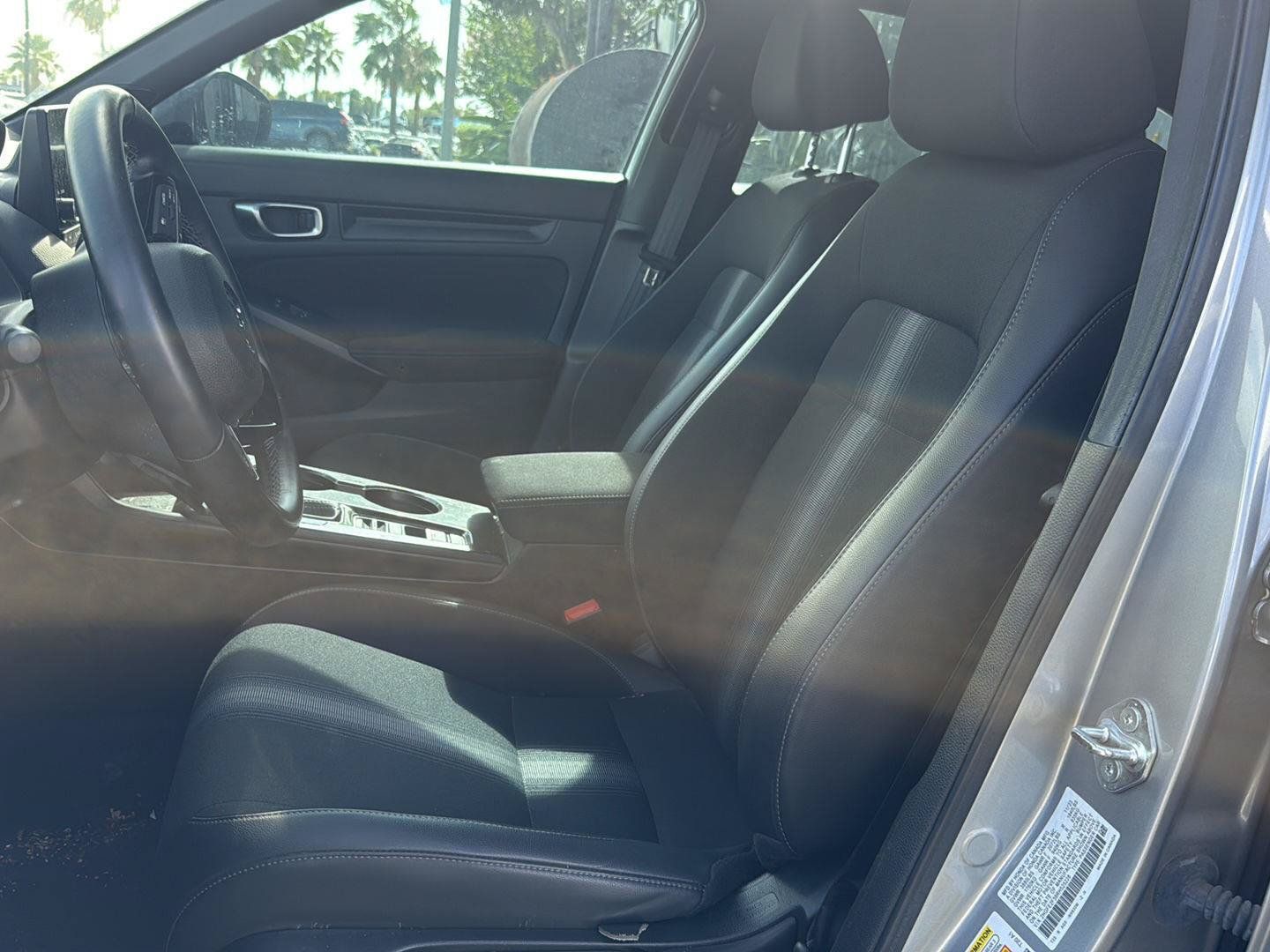Used 2024 Honda Civic Sport image 7