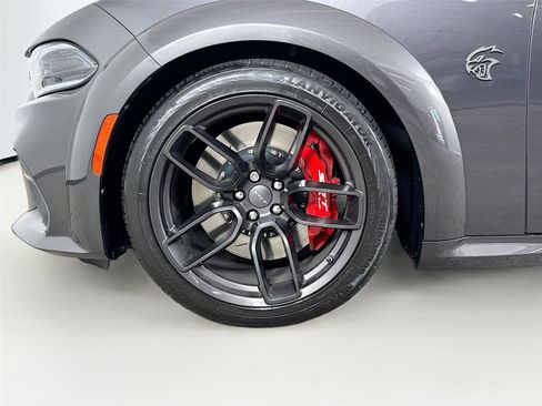 Used 2023 Dodge Charger SRT Hellcat image 28