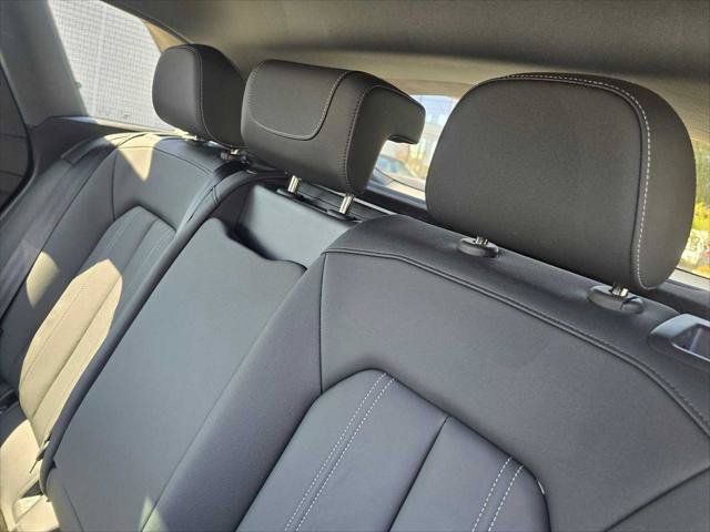 Used 2023 Audi Q4 e-tron Premium Plus w/ Premium Plus RWD image 20