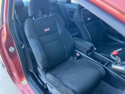 Used 2009 Honda Civic Si image 13