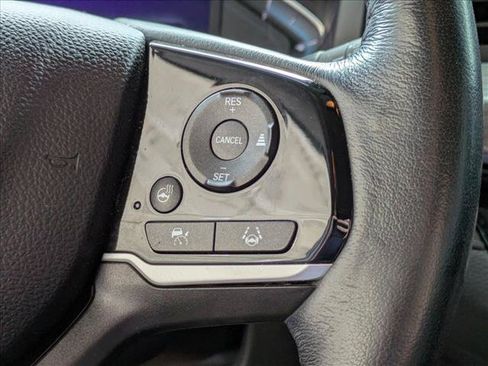 Used 2021 Honda Odyssey Elite image 6