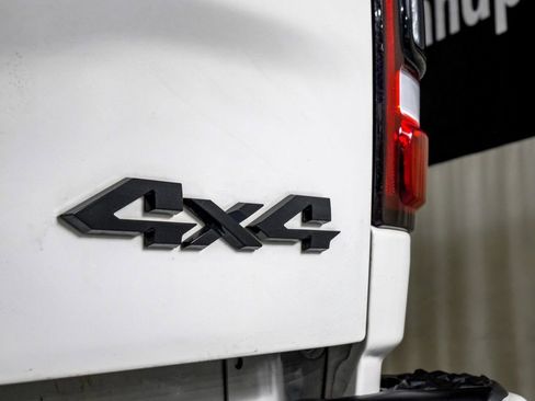 Used 2023 RAM 2500 Limited w/ Night Edition AWD/4WD image 49