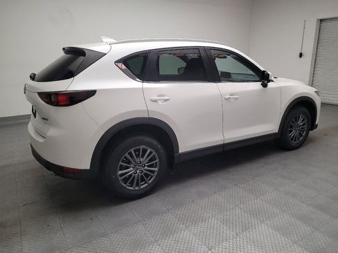 Used 2019 MAZDA CX-5 Touring image 10